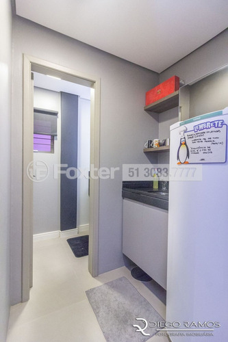 Imagem 10 de 19 de Sala / Conjunto Comercial, 60.98 M², Petrópolis - 184726