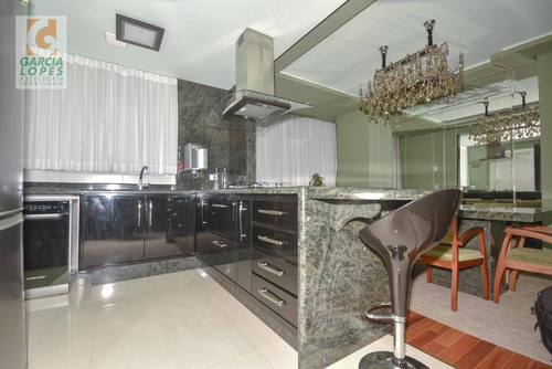 Imagem 17 de 30 de Apartamento Com 3 Dormitórios À Venda, 180 M² Por R$ 1.820.000,00 - Champagnat - Curitiba/pr - Ap0248