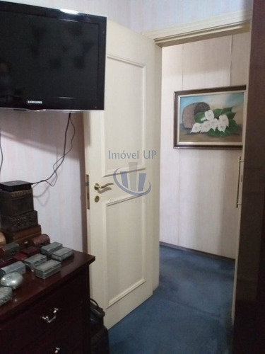 Imagem 14 de 15 de Compre Um Apartamento Proximo Ao Parque Do Monumento, Com 4 Dormitorios! - V-2141