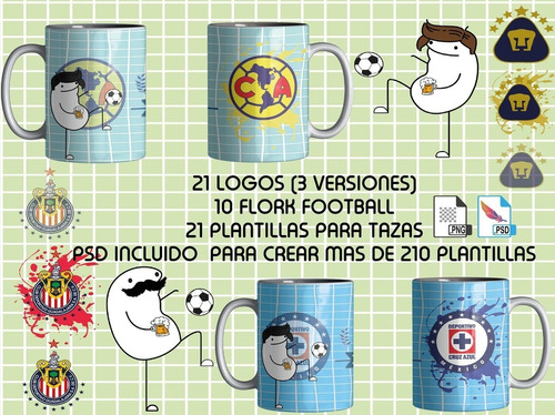 Flork Football - Flork Día Del Padre - Psd - Multiusos Ver.1
