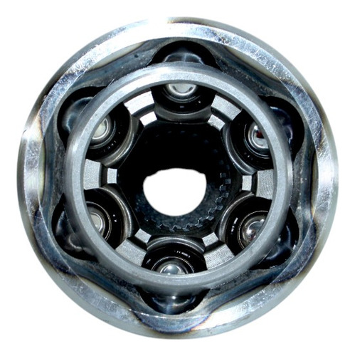 Kit Espiga L/r Con Abs Para Creta 15-19 E27 I23 O60 Hy012327