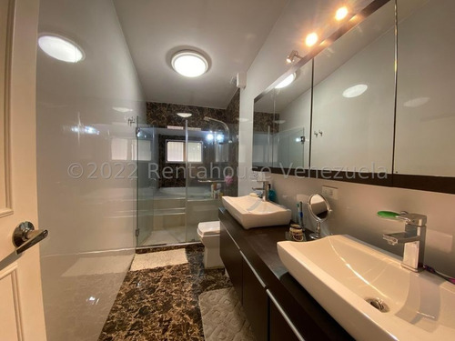 Imagen 13 de 23 de Colinas De Los Ruices Casa En Venta Jesús Enrique Díaz 22-25755 Caracas