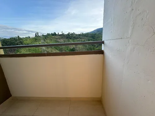 Apartamento En Venta En La Aldea. Cod V16470