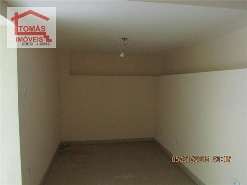 Imagem 7 de 30 de Sobrado Residencial À Venda, Parque São Domingos, São Paulo. - So0539