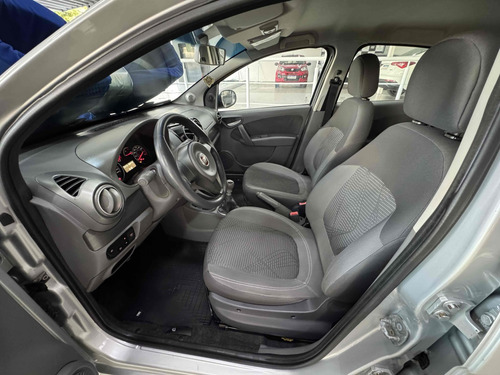 Fiat Palio 1.0 MPI ATTRACTIVE 8V FLEX 4P MANUAL