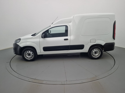 Fiat Fiorino 1.4 MPI FURGÃO ENDURANCE 8V FLEX 2P MANUAL