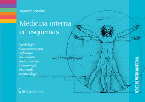 Medicina Interna En Esquemas Alejandro Scicolone