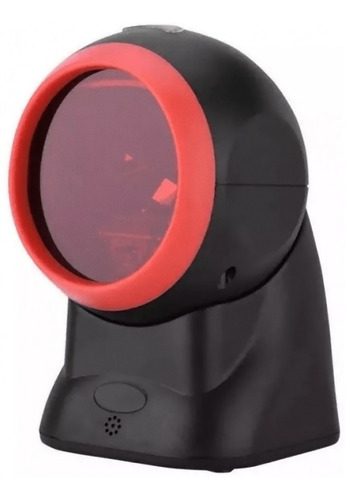 Combo Lector Codigo Barra Omnidireccional Gaveta Slim