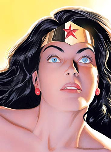 Wonder Woman By Brian Azzarello  Y  Cliff Chiang Omnibus