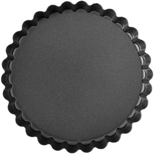 Imagen 3 de 5 de Molde Tartas Mini 10 Cm Desmoldable X 6 Wilton Titanweb