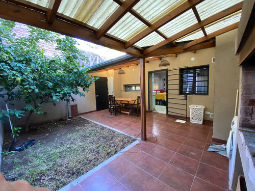 En Venta Ph 3 Ambientes, Con Jardín Y Parrilla