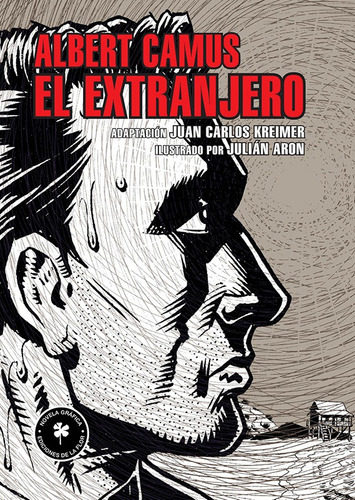 El Extranjero - Kreimer (libro)