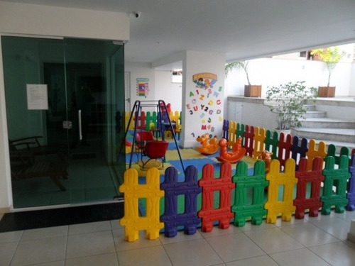 Imagem 15 de 22 de Aluguel Apartamento Mobiliado Campos Dos Goytacazes Brasil - 346-a