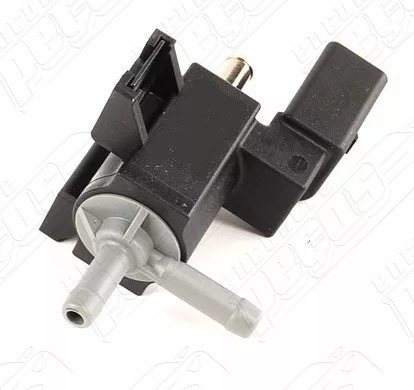 Jetta Highline Tsi 200cv 2011-2013 Válvula Pressão Ar Motor