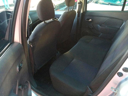 Renault Sandero 1.0 Completo - Sem Entrada 48x R$899,00