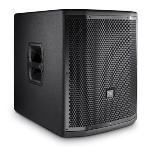 Caixa Subgrave Ativo Jbl Prx 815 Xlfw 15  1500 Wrms