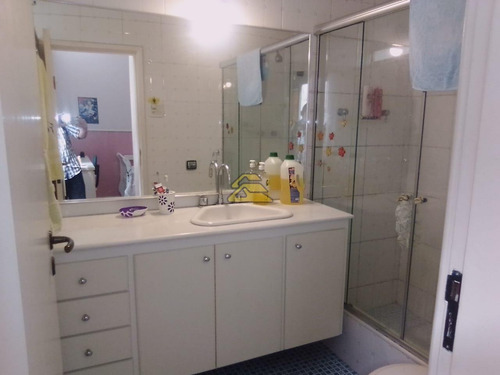 Imagem 23 de 30 de Apartamento - Ref: Scvc3013