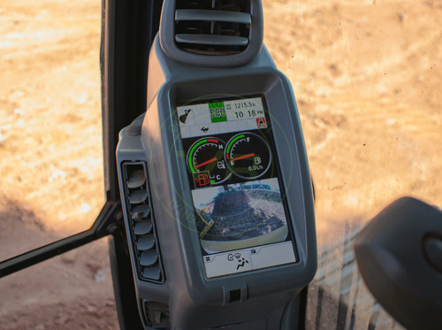 Escavadeira Hidráulica John Deere 130g Ano 2021 Com 1.214 H