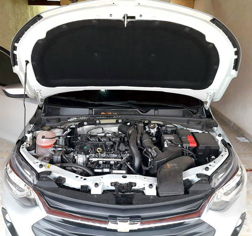 Chevrolet Onix 1.0 Ltz Turbo 5p