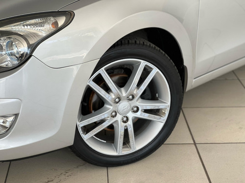 Hyundai I30 2.0 MPI 16V GASOLINA 4P AUTOMÁTICO