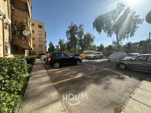 Departamento Avenida Américo Vespucio Id: 146756