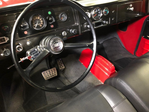Imagen 9 de 15 de Gmc Pick Up 1963