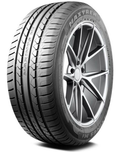 Llanta 195/60r14 Maxtrek Maximus M1 86h