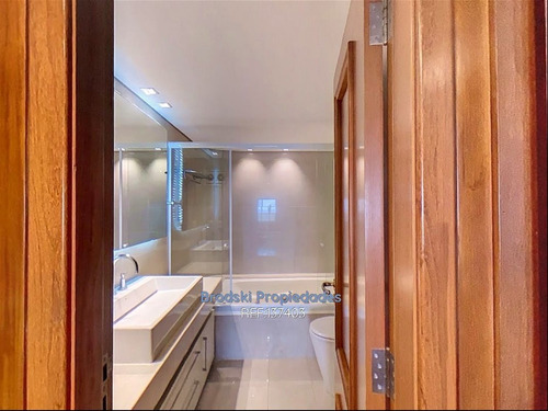Imagen 2 de 15 de Venta Apartamento Rambla De Punta Carretas Con Renta Cw137403 Cw137403