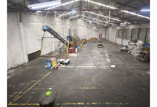 1060m2 Bodega Arriendo Itagüí - Av Pilsen