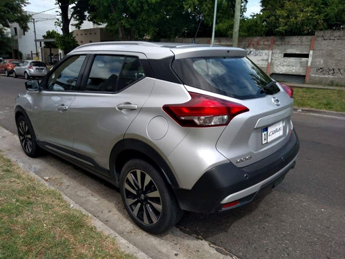 Nissan Kicks 1.6 Advance 120cv