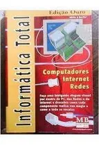 Comprar Livro Informatica Total Compuntadore White &derfler
