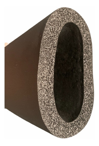 Imagen 4 de 10 de Armaflex Aislante Termico Para Tuberia 2 1/8 X 3/8 5 Piezas