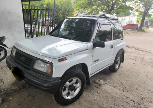 Chevrolet Vitara 1.6l