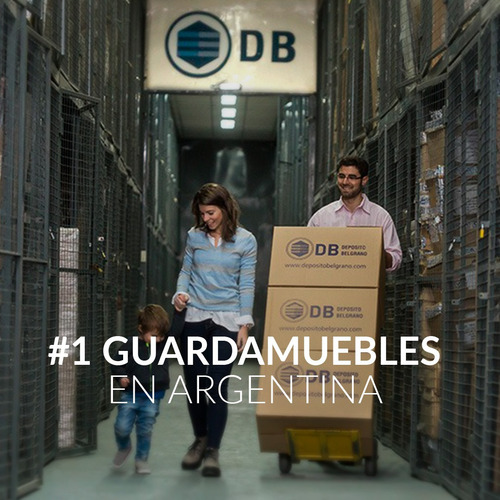 Imagen 2 de 9 de Bauleras Privadas Y Guardamuebles En Nuñez Deposito Belgrano