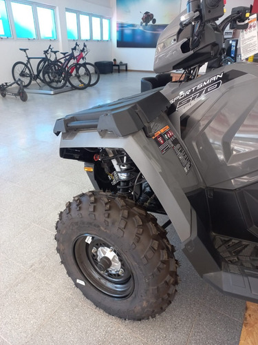 Imagen 2 de 5 de Polaris Sportsman 570 Sp