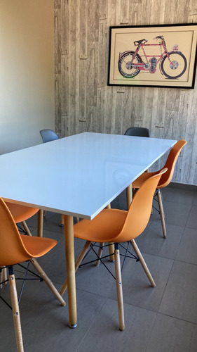 Departamento En Condominio En Isla Teja