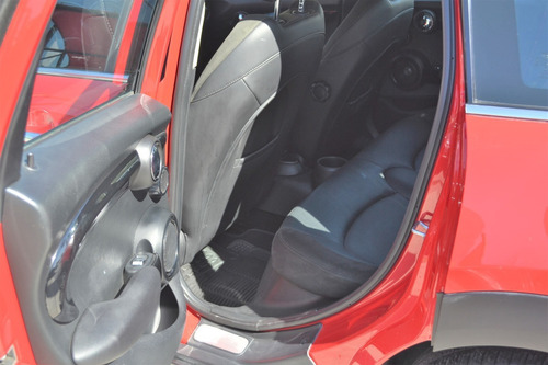 Imagen 9 de 12 de Mini Cooper Pepper 2019