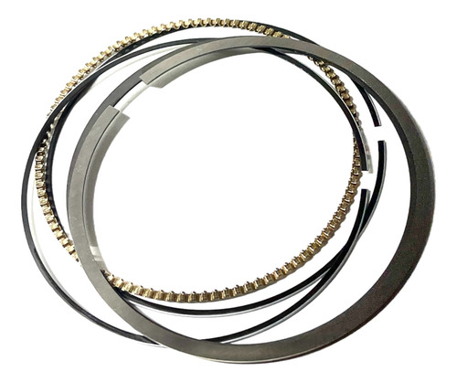 Kit De Reparación Para Yamaha Grizzly 400 (2006-2007)