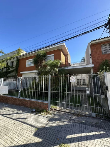 Casa Planta Alta En El Corazón Del Prado.