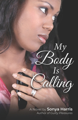 Libro My Body Is Calling - Harris, Sonya