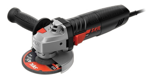Amoladora Angular Electrica 4½'' 115mm 700w 9002 Skil - Mm