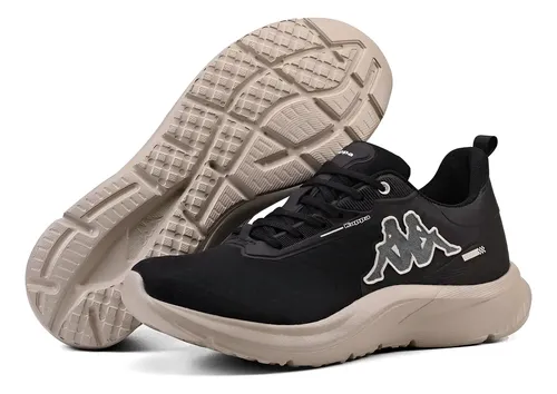 Tênis Masculino Feminino Kappa Park 2.0 Original