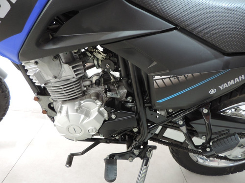 Yamaha Xtz 150 Crosser Ed 2017 Flex