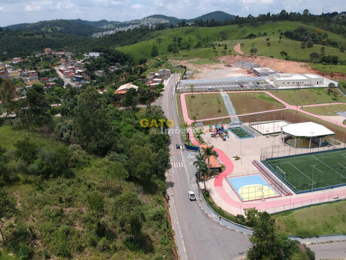 Terreno Para Venda Em Santana De Parnaíba, Chácara Do Solar Ii (fazendinha) - 20902_1-1749218