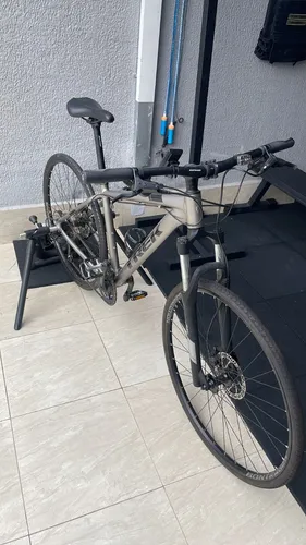 Trek Marlin 5 Usada MercadoLivre