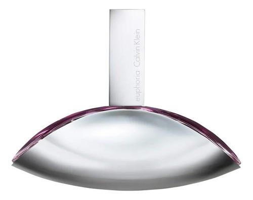 Euphoria Calvin Klein Eau De Parfum Perfume Feminino 50ml