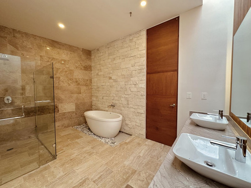 Casa En Venta Merida, Prana Dzitya, Modelo Milan, Equipada, Septiembre 2025
