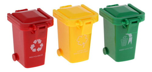 De 3 De Y Reciclaje En La , Portavasos Para Lápices,