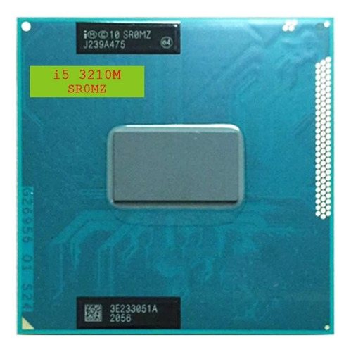 Hegem Intel Core Ghz Procesador Cpu Doble Nucleo Cuatro Hilo