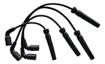 Comprar Cables De Bujias Chevrolet, Aveo Ls, Lt Japones Original
